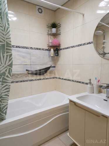 İcarəyə verilir 3 otaqlı köhnə tikili 110 m², Nəriman Nərimanov m., photo 12 from 14