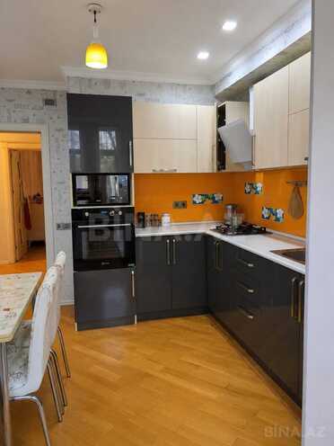 İcarəyə verilir 3 otaqlı köhnə tikili 110 m², Nəriman Nərimanov m., photo 7 from 14
