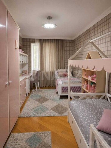 İcarəyə verilir 3 otaqlı köhnə tikili 110 m², Nəriman Nərimanov m., photo 6 from 14
