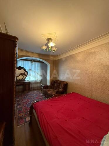 Продаётся 4-комн. вторичка 90 м², м. Ази Асланов, photo 4 from 9