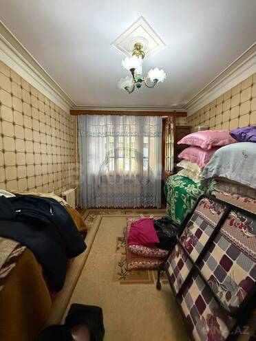 Продаётся 4-комн. вторичка 90 м², м. Ази Асланов, photo 5 from 9