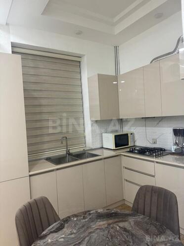 İcarəyə verilir 2 otaqlı köhnə tikili 62 m², 28 May m., photo 5 from 17