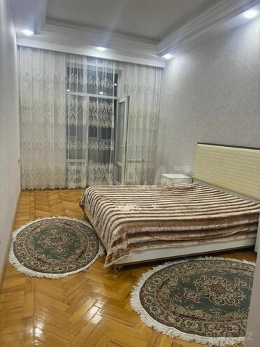 İcarəyə verilir 2 otaqlı köhnə tikili 62 m², 28 May m., photo 8 from 17