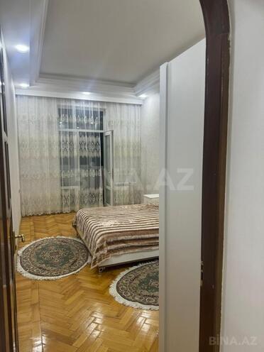 İcarəyə verilir 2 otaqlı köhnə tikili 62 m², 28 May m., photo 7 from 17