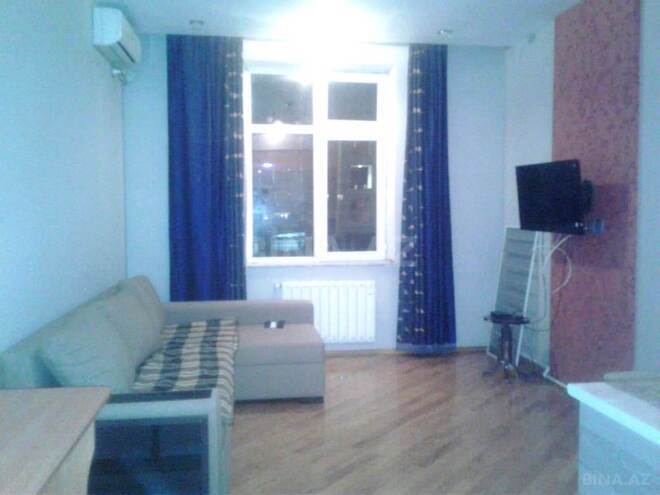 Satılır 2 otaqlı köhnə tikili 62 m², Elmlər Akademiyası m., photo 6 from 14