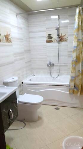 Satılır 2 otaqlı köhnə tikili 62 m², Elmlər Akademiyası m., photo 10 from 14
