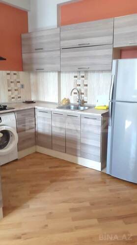 Satılır 2 otaqlı köhnə tikili 62 m², Elmlər Akademiyası m., photo 9 from 14