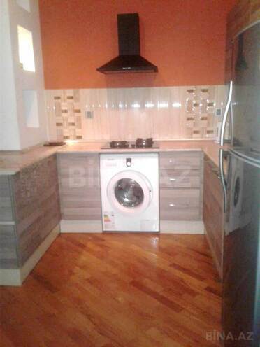 Satılır 2 otaqlı köhnə tikili 62 m², Elmlər Akademiyası m., photo 7 from 14
