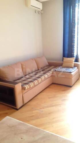 Satılır 2 otaqlı köhnə tikili 62 m², Elmlər Akademiyası m., photo 12 from 14