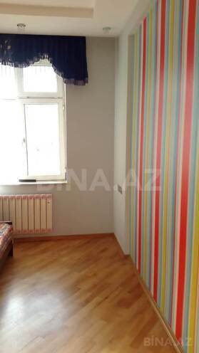Satılır 2 otaqlı köhnə tikili 62 m², Elmlər Akademiyası m., photo 11 from 14