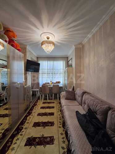 Satılır 2 otaqlı yeni tikili 36 m², photo 1 from 10