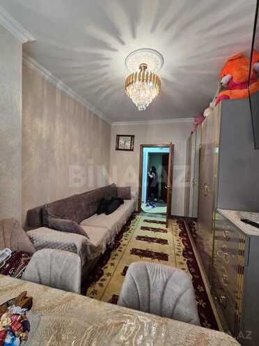 Satılır 2 otaqlı yeni tikili 36 m², photo 3 from 10