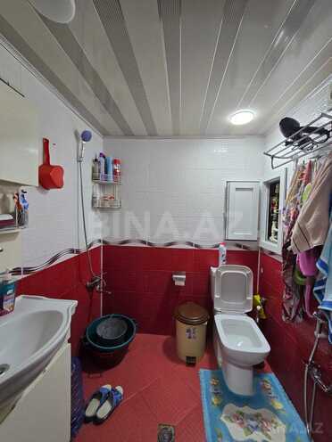 Satılır 2 otaqlı yeni tikili 36 m², photo 7 from 10