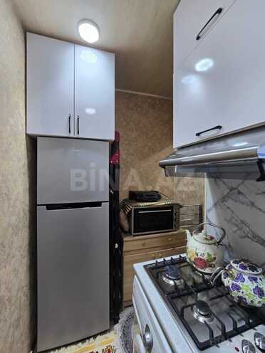Satılır 2 otaqlı yeni tikili 36 m², photo 6 from 10