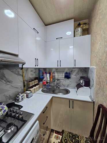 Satılır 2 otaqlı yeni tikili 36 m², photo 5 from 10