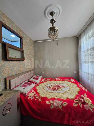 Satılır 2 otaqlı yeni tikili 36 m², photo 4 from 10