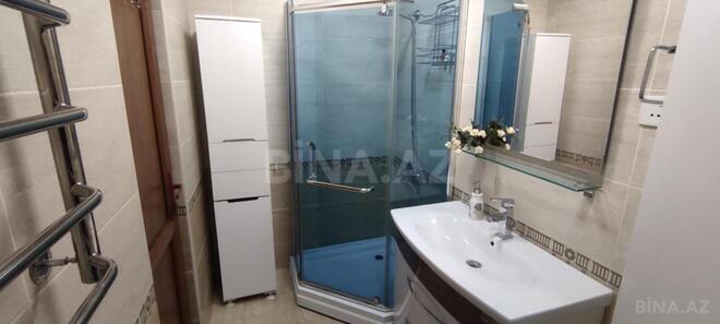 İcarəyə verilir 2 otaqlı köhnə tikili 70 m², 28 May m., photo 9 from 11