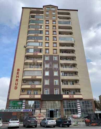 Продаётся 3-комн. новостройка 150 м², м. Азадлыг проспекти, photo 1 from 19