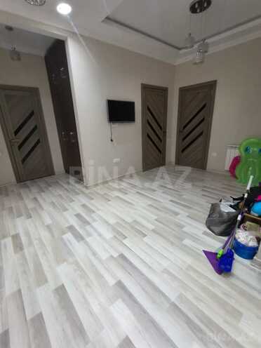 Satılır 3 otaqlı yeni tikili 134 m², Həzi Aslanov m., photo 9 from 10