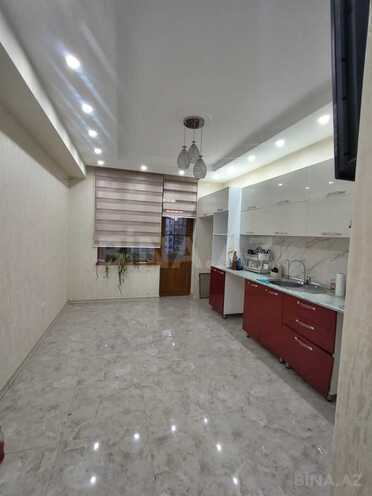 Satılır 3 otaqlı yeni tikili 134 m², Həzi Aslanov m., photo 5 from 10