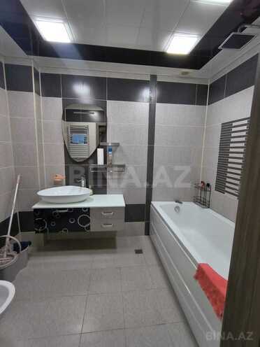 Satılır 3 otaqlı yeni tikili 134 m², Həzi Aslanov m., photo 6 from 10
