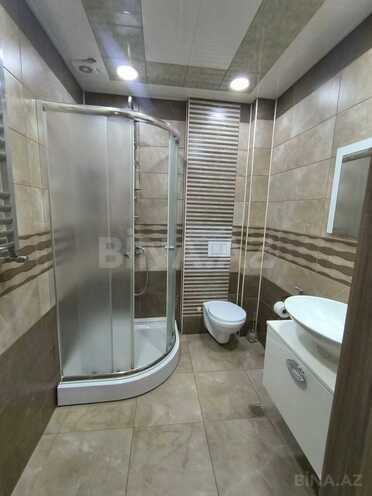 Satılır 3 otaqlı yeni tikili 134 m², Həzi Aslanov m., photo 7 from 10