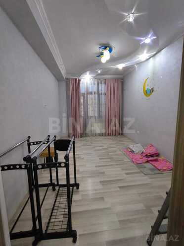 Satılır 3 otaqlı yeni tikili 134 m², Həzi Aslanov m., photo 4 from 10
