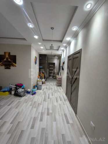 Satılır 3 otaqlı yeni tikili 134 m², Həzi Aslanov m., photo 8 from 10