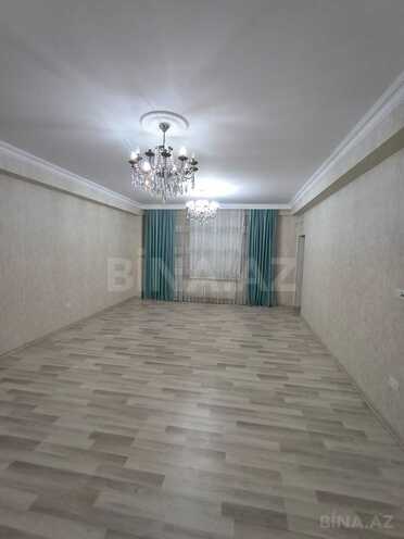 Satılır 3 otaqlı yeni tikili 134 m², Həzi Aslanov m., photo 1 from 10