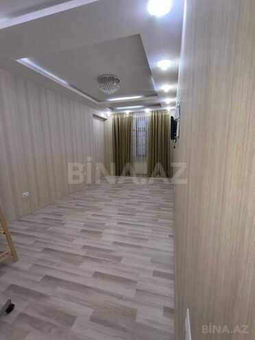 Satılır 3 otaqlı yeni tikili 134 m², Həzi Aslanov m., photo 3 from 10