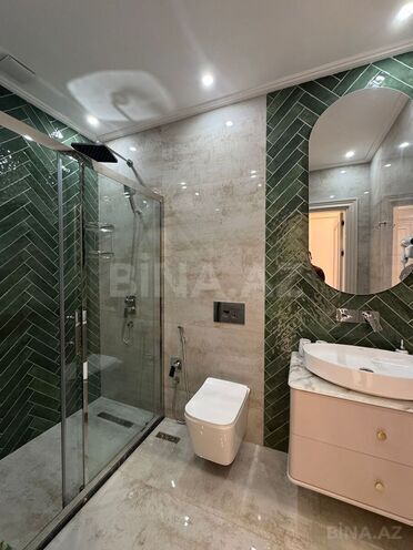 Продаётся 4-комн. новостройка 166 м², м. Элмляр Академиясы, photo 9 from 18