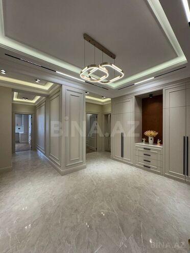 Продаётся 4-комн. новостройка 166 м², м. Элмляр Академиясы, photo 4 from 18