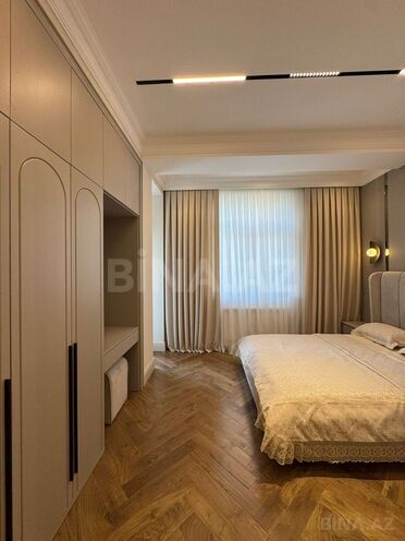 Продаётся 4-комн. новостройка 166 м², м. Элмляр Академиясы, photo 11 from 18