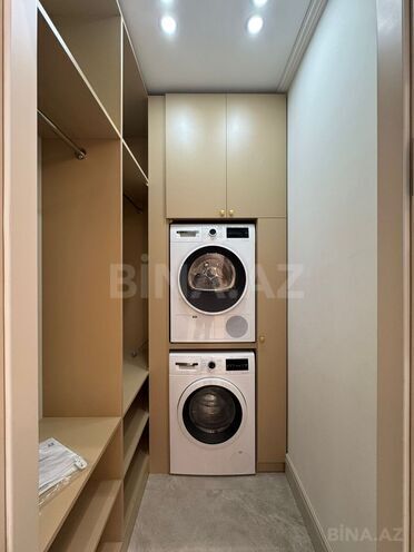 Продаётся 4-комн. новостройка 166 м², м. Элмляр Академиясы, photo 12 from 18