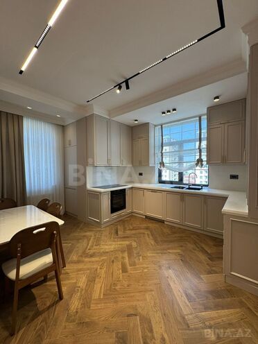Продаётся 4-комн. новостройка 166 м², м. Элмляр Академиясы, photo 5 from 18