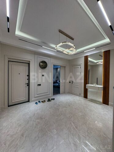 Продаётся 4-комн. новостройка 166 м², м. Элмляр Академиясы, photo 10 from 18