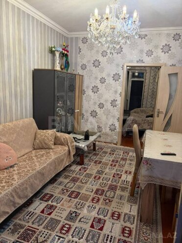 Satılır 2 otaqlı köhnə tikili 65 m², Gənclik m., photo 7 from 14