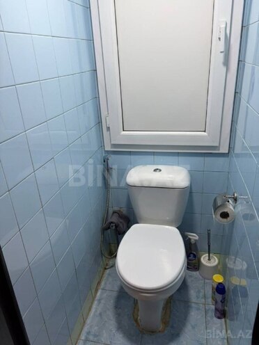 Satılır 2 otaqlı köhnə tikili 65 m², Gənclik m., photo 10 from 14