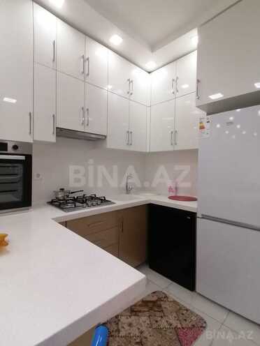 Сдаётся 2-комн. новостройка 65 м², м. 8 ноября, photo 10 from 21
