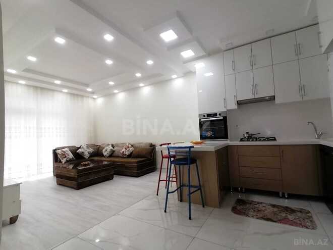 Сдаётся 2-комн. новостройка 65 м², м. 8 ноября, photo 9 from 21