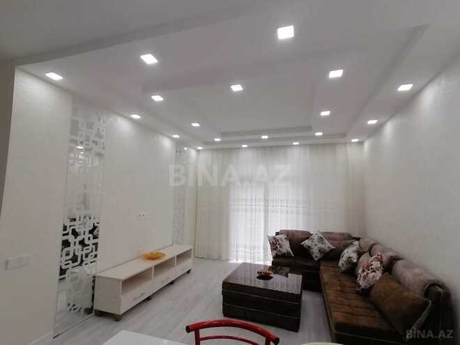 Сдаётся 2-комн. новостройка 65 м², м. 8 ноября, photo 4 from 21
