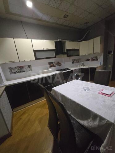 Сдаётся 2-комн. новостройка 90 м², м. 20 января, photo 5 from 17