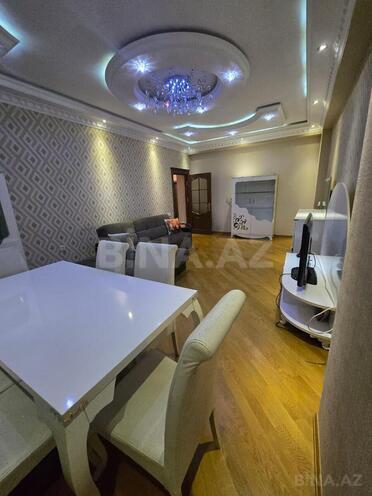 Сдаётся 2-комн. новостройка 90 м², м. 20 января, photo 4 from 17