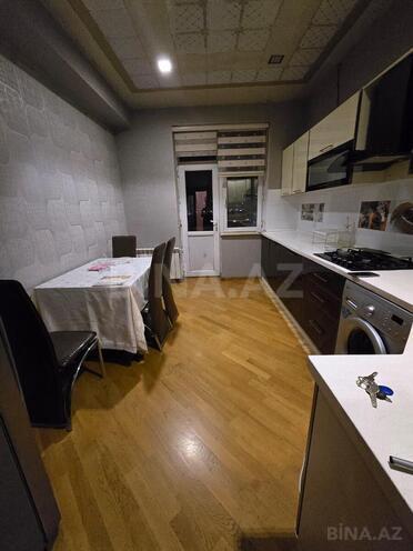 Сдаётся 2-комн. новостройка 90 м², м. 20 января, photo 8 from 17