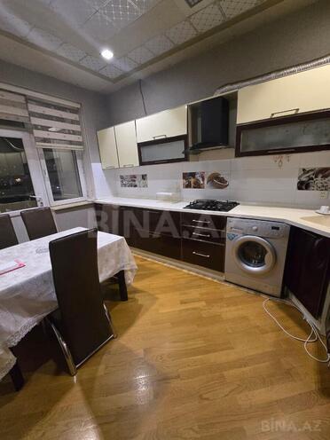 Сдаётся 2-комн. новостройка 90 м², м. 20 января, photo 6 from 17