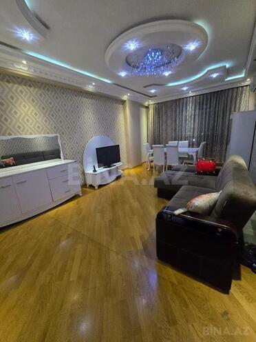Сдаётся 2-комн. новостройка 90 м², м. 20 января, photo 3 from 17