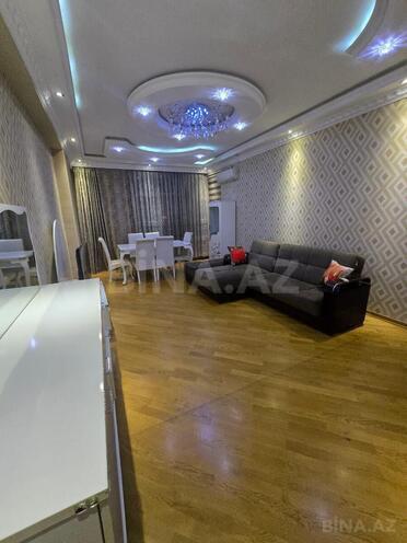 Сдаётся 2-комн. новостройка 90 м², м. 20 января, photo 1 from 17
