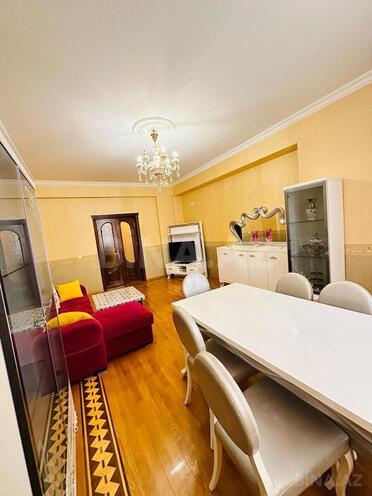 Сдаётся 3-комн. новостройка 130 м², м. 20 января, photo 18 from 25