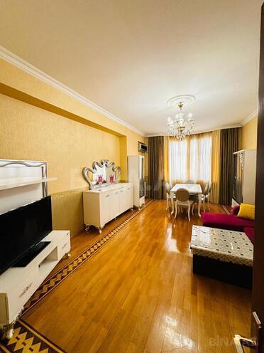 Сдаётся 3-комн. новостройка 130 м², м. 20 января, photo 3 from 25