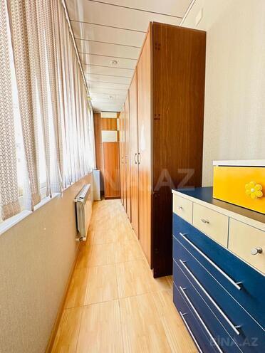 Сдаётся 3-комн. новостройка 130 м², м. 20 января, photo 14 from 25